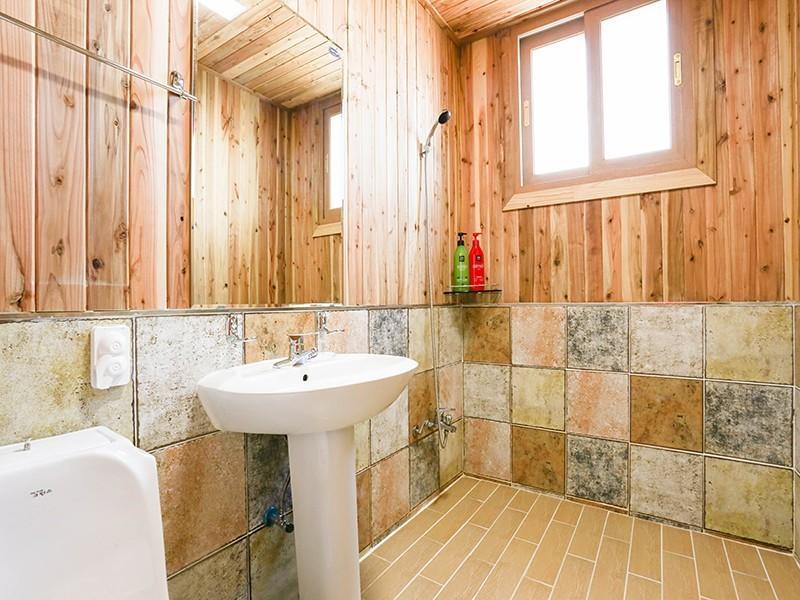 Hotel Be Road House Czedżu Zewnętrze zdjęcie